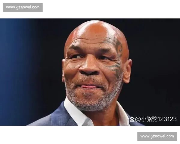 小克里琴科对阵泰森的跨时代拳王对决力量技术与时代差异全面解析 小克里琴科对阵泰森的跨时代拳王对决力量技术与时代差异全面解析