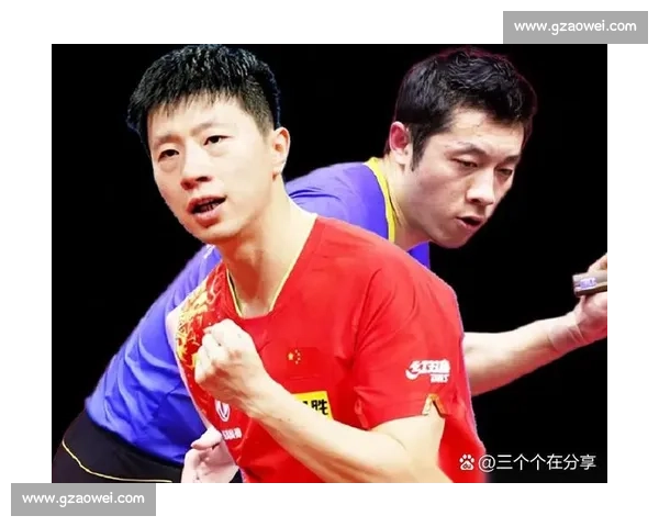 张继科对阵马龙世界杯巅峰对决再现乒坛传奇对抗全景回顾与技术解析 张继科对阵马龙世界杯巅峰对决再现乒坛传奇对抗全景回顾与技术解析