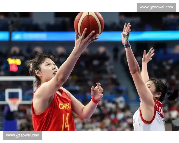 女篮亚锦赛中国队迎战朝鲜队焦点对决全景解析与赛场看点前瞻 女篮亚锦赛中国队迎战朝鲜队焦点对决全景解析与赛场看点前瞻