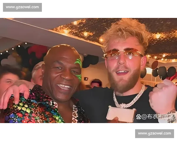 泰森对决麦克布莱德传奇拳王谢幕之战的力量与争议回顾 泰森对决麦克布莱德传奇拳王谢幕之战的力量与争议回顾