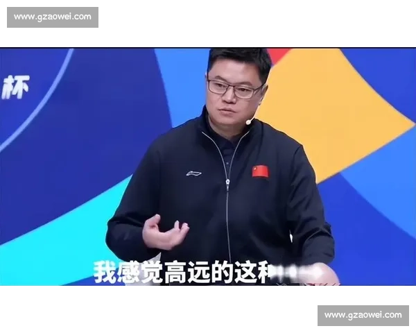 林高远vs侯英超巅峰对决老将经验与年轻冲劲谁能笑到最后 林高远vs侯英超巅峰对决老将经验与年轻冲劲谁能笑到最后